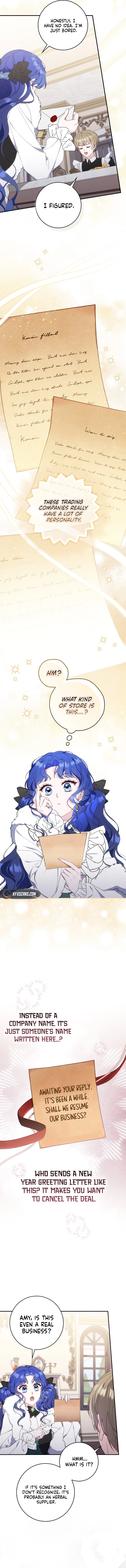 It's My First Time Being a Mom Again Chapter 15 Page 5