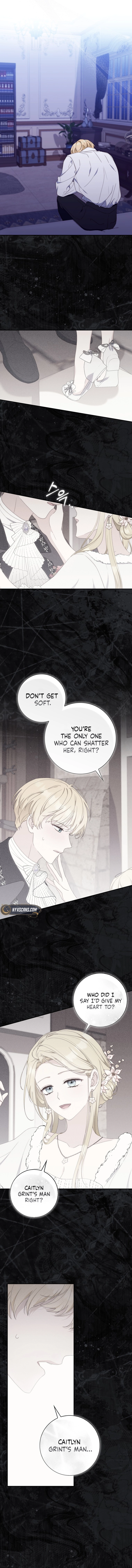 It's My First Time Being a Mom Again Chapter 15 Page 7