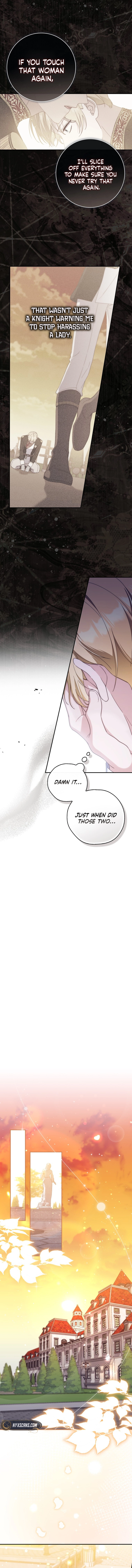 It's My First Time Being a Mom Again Chapter 15 Page 10