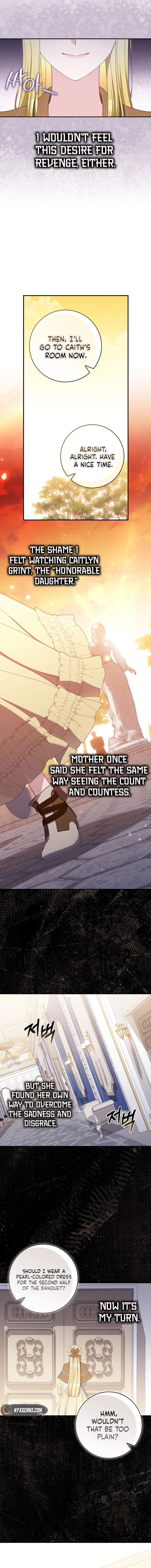 It's My First Time Being a Mom Again Chapter 15 Page 13