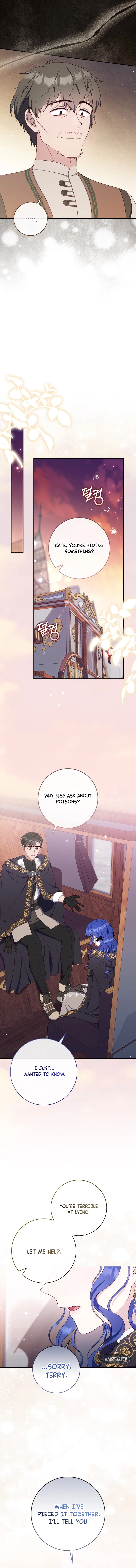 It's My First Time Being a Mom Again Chapter 25 Page 10