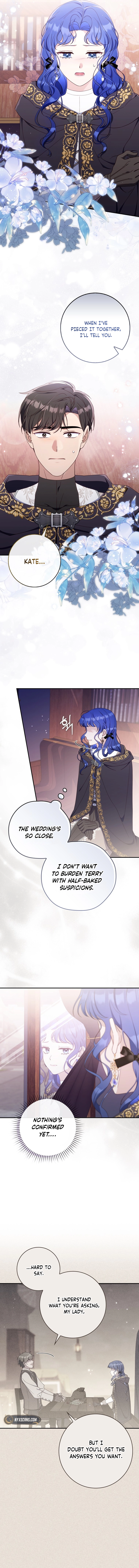 It's My First Time Being a Mom Again Chapter 25 Page 11