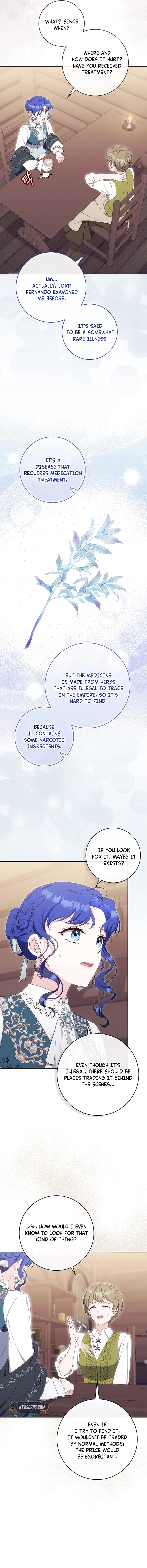 It's My First Time Being a Mom Again Chapter 24 Page 11