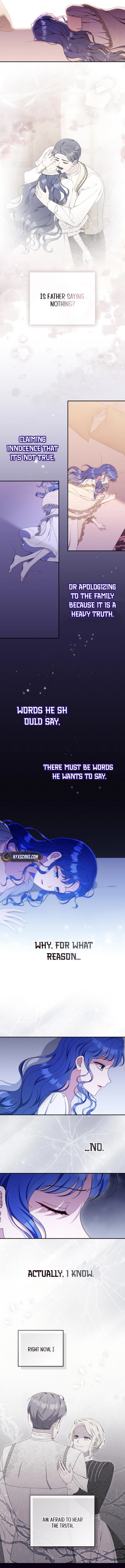 It's My First Time Being a Mom Again Chapter 56 Page 9