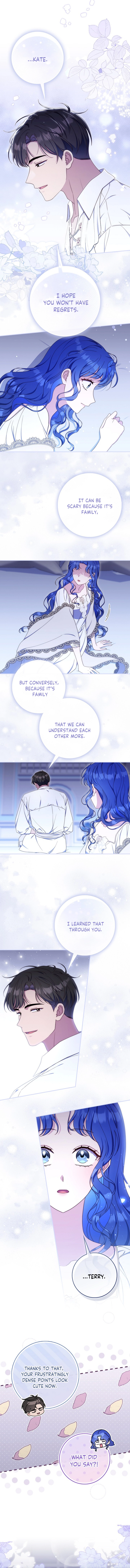 It's My First Time Being a Mom Again Chapter 56 Page 11