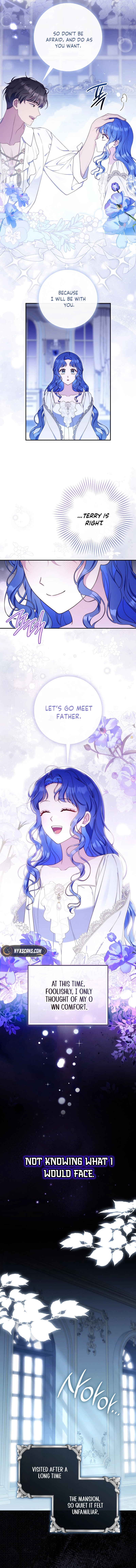 It's My First Time Being a Mom Again Chapter 56 Page 12