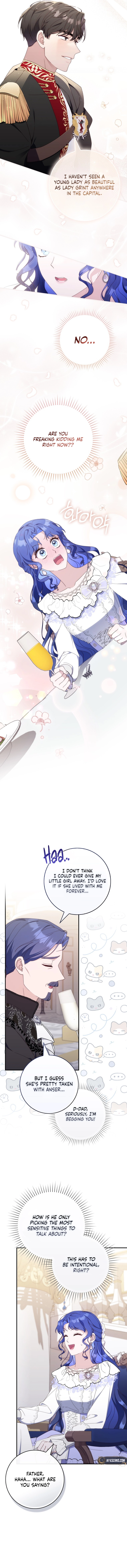 It's My First Time Being a Mom Again Chapter 7 Page 5
