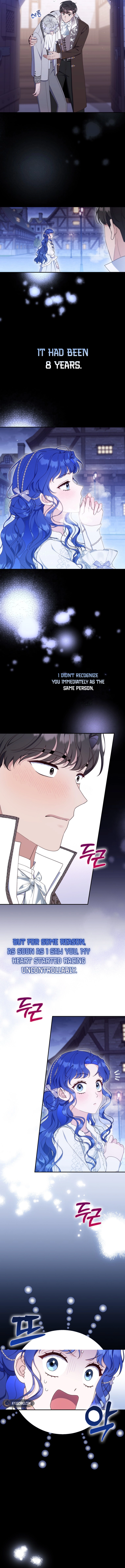 It's My First Time Being a Mom Again Chapter 21 Page 14
