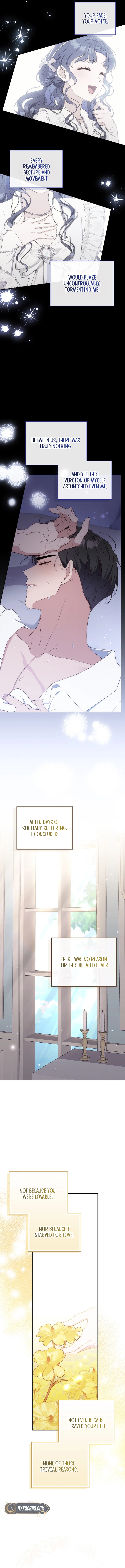 It's My First Time Being a Mom Again Chapter 21 Page 16