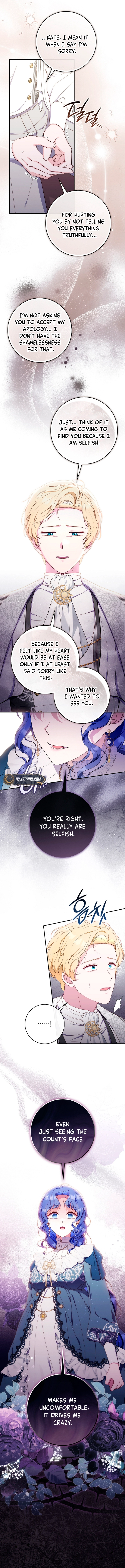 It's My First Time Being a Mom Again Chapter 48 Page 12