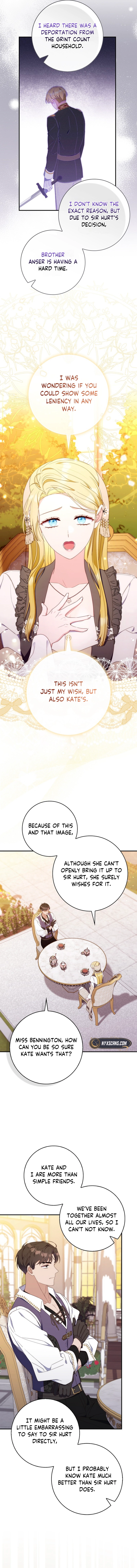 It's My First Time Being a Mom Again Chapter 17 Page 7