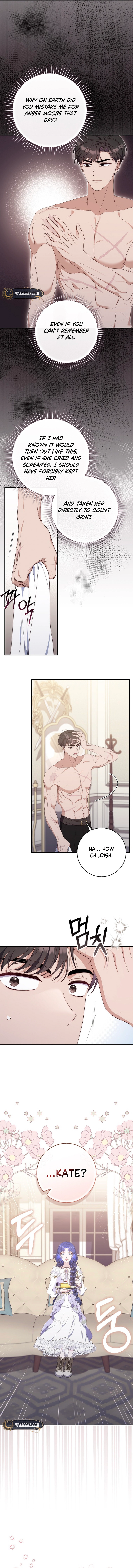 It's My First Time Being a Mom Again Chapter 17 Page 13