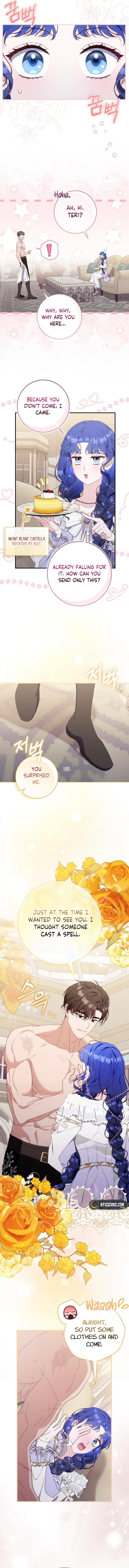 It's My First Time Being a Mom Again Chapter 17 Page 14