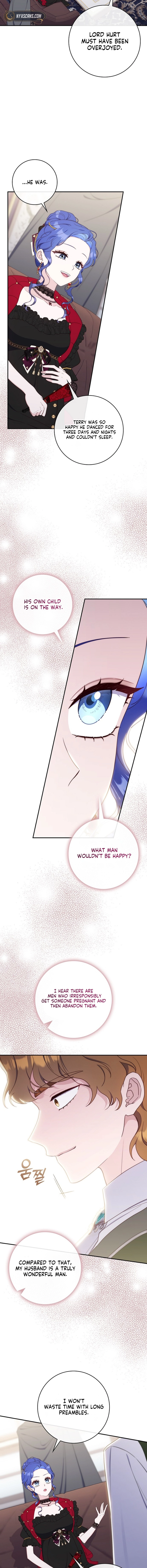 It's My First Time Being a Mom Again Chapter 42 Page 14