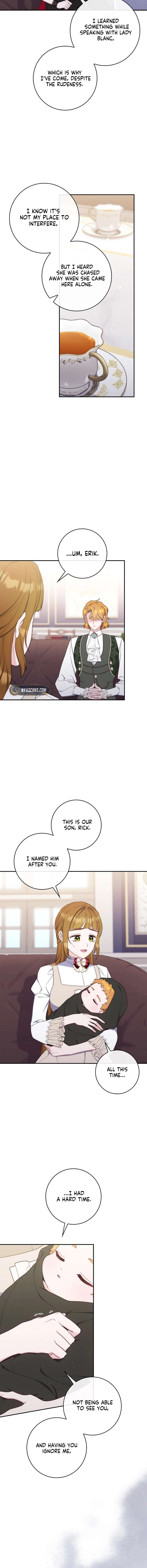 It's My First Time Being a Mom Again Chapter 42 Page 15