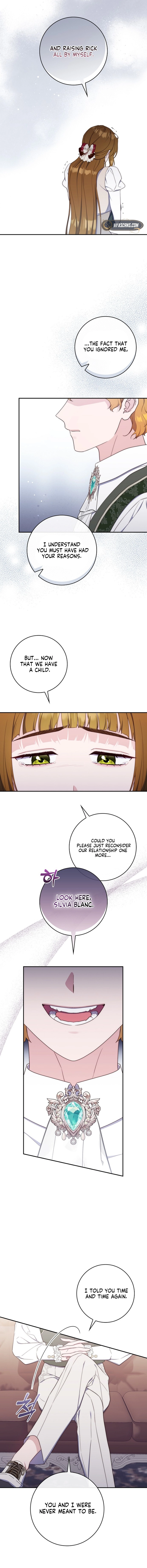 It's My First Time Being a Mom Again Chapter 42 Page 16