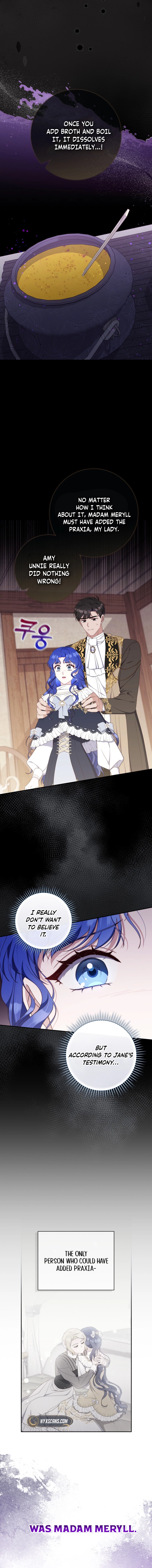 It's My First Time Being a Mom Again Chapter 22 Page 13