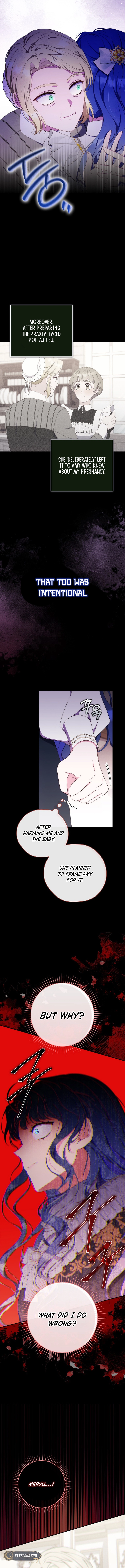 It's My First Time Being a Mom Again Chapter 22 Page 14