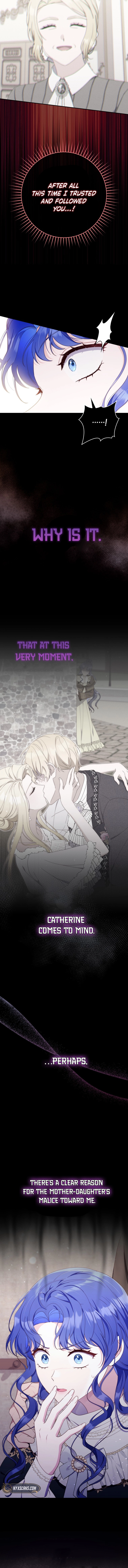 It's My First Time Being a Mom Again Chapter 22 Page 15