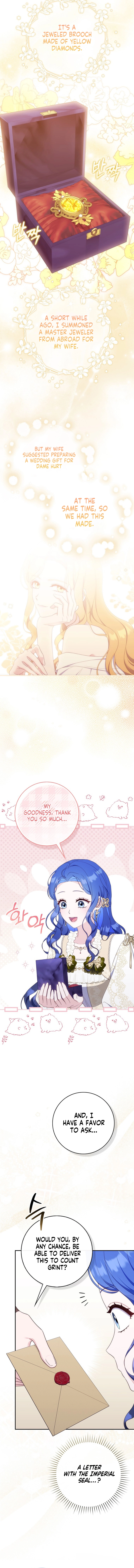 It's My First Time Being a Mom Again Chapter 34 Page 15