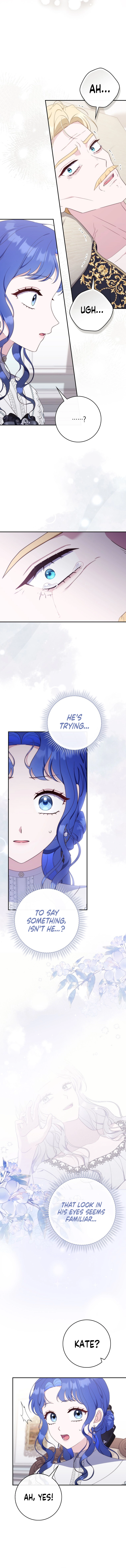 It's My First Time Being a Mom Again Chapter 36 Page 11