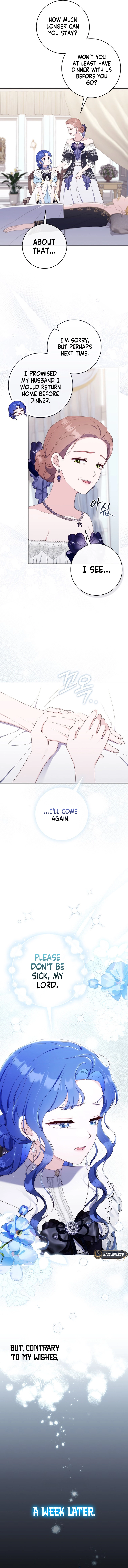 It's My First Time Being a Mom Again Chapter 36 Page 12