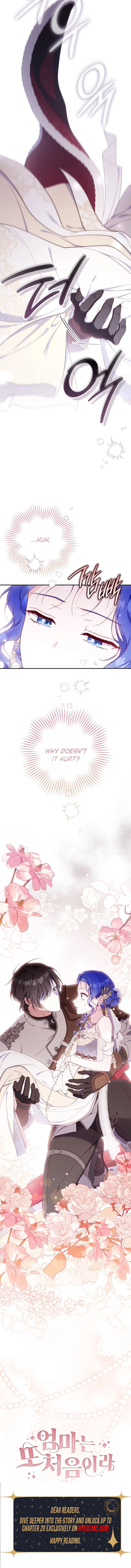 It's My First Time Being a Mom Again Chapter 51 Page 9