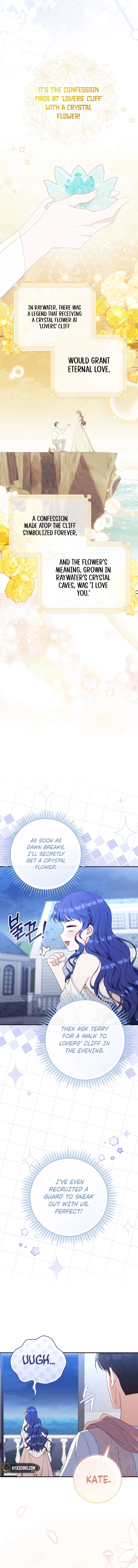It's My First Time Being a Mom Again Chapter 27 Page 7
