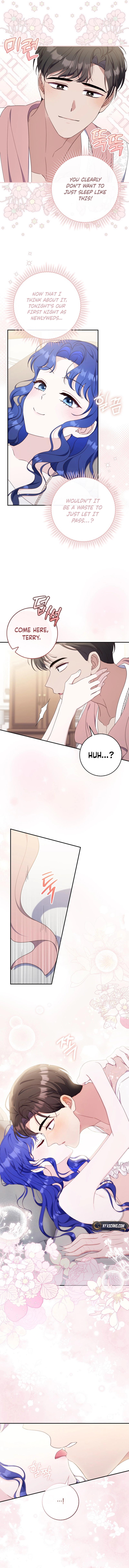 It's My First Time Being a Mom Again Chapter 27 Page 9
