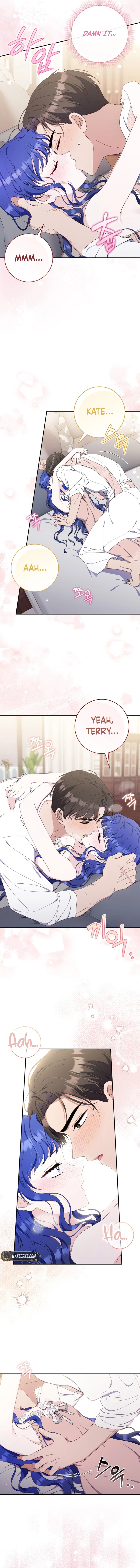It's My First Time Being a Mom Again Chapter 27 Page 10