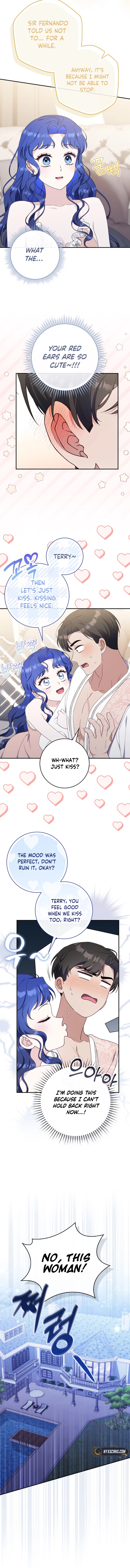 It's My First Time Being a Mom Again Chapter 27 Page 12