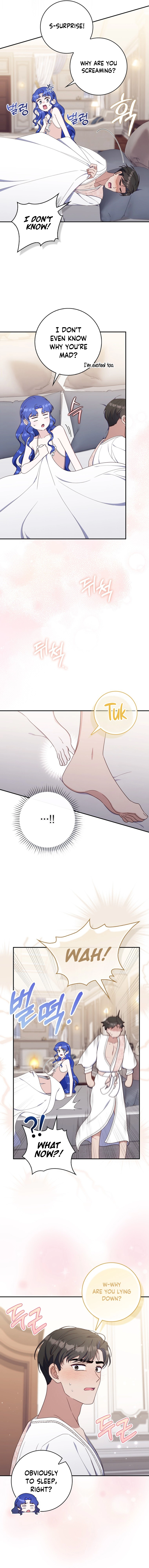 It's My First Time Being a Mom Again Chapter 27 Page 13