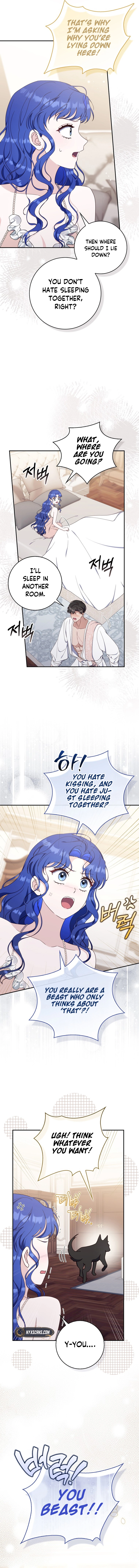 It's My First Time Being a Mom Again Chapter 27 Page 14
