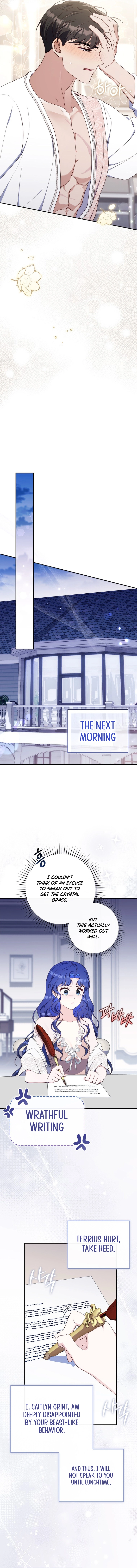 It's My First Time Being a Mom Again Chapter 27 Page 15