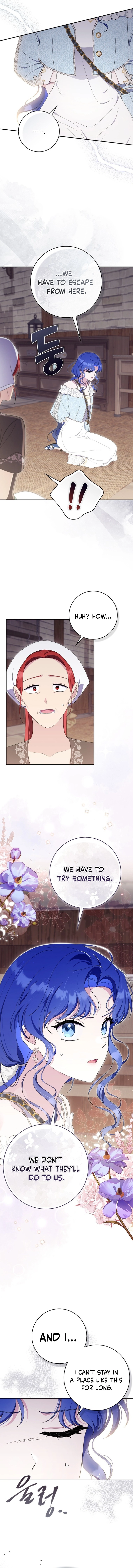 It's My First Time Being a Mom Again Chapter 29 Page 5