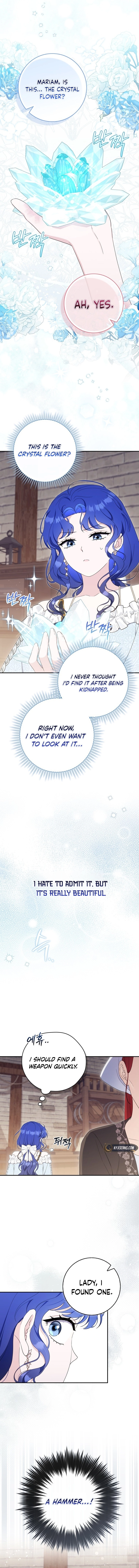 It's My First Time Being a Mom Again Chapter 29 Page 11