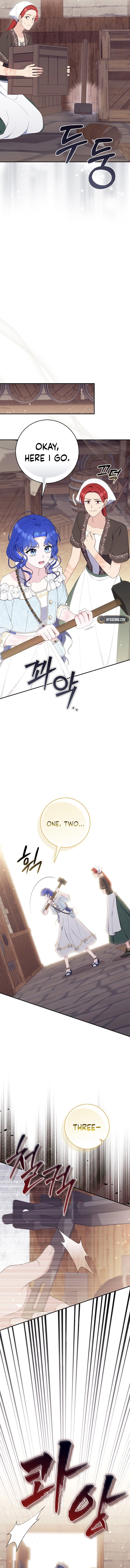 It's My First Time Being a Mom Again Chapter 29 Page 12
