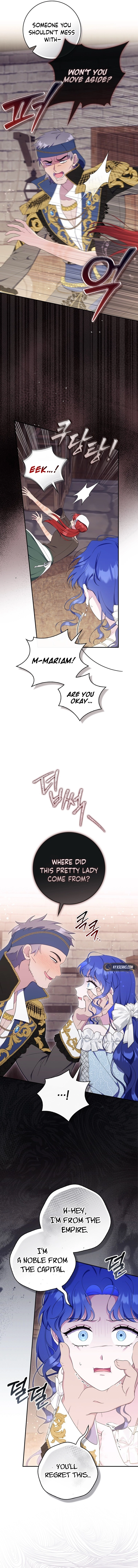 It's My First Time Being a Mom Again Chapter 29 Page 14