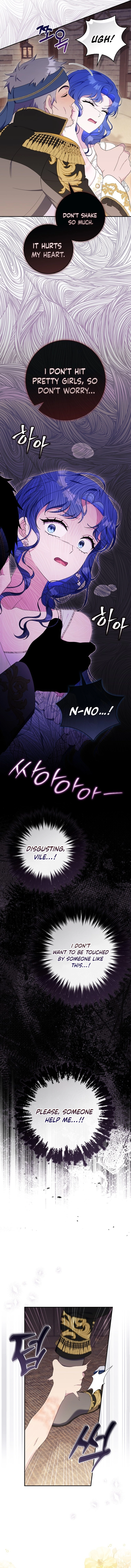 It's My First Time Being a Mom Again Chapter 29 Page 15