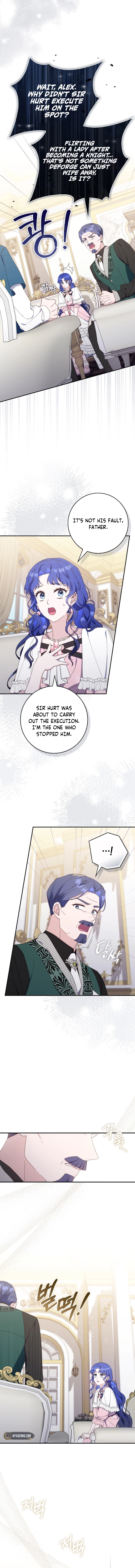 It's My First Time Being a Mom Again Chapter 9 Page 7