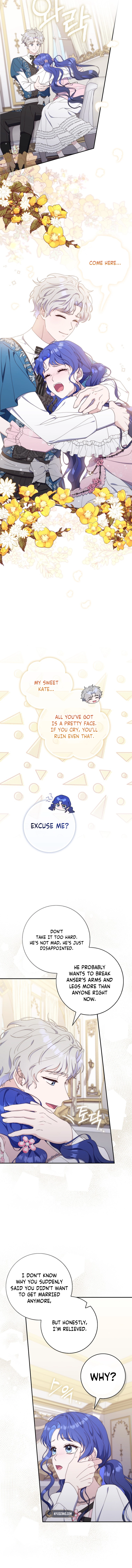 It's My First Time Being a Mom Again Chapter 9 Page 9