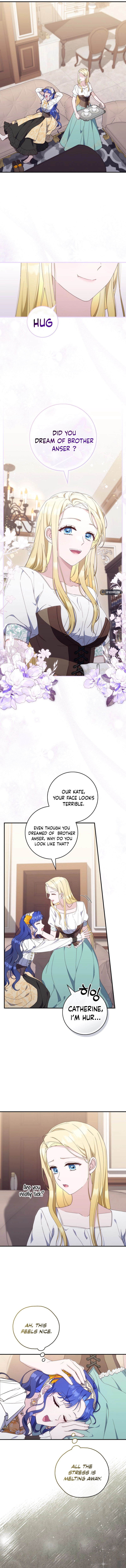 It's My First Time Being a Mom Again Chapter 5 Page 7