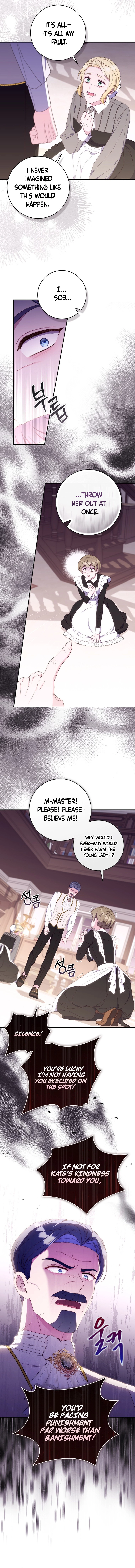 It's My First Time Being a Mom Again Chapter 20 Page 6