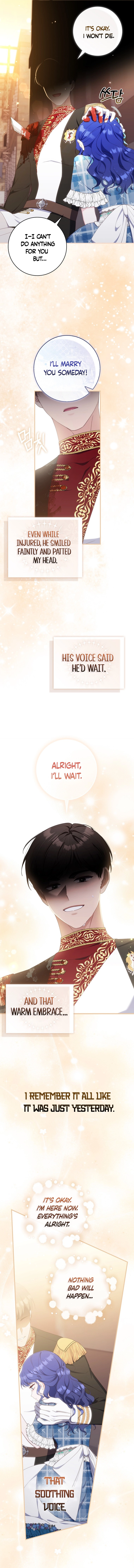 It's My First Time Being a Mom Again Chapter 20 Page 11