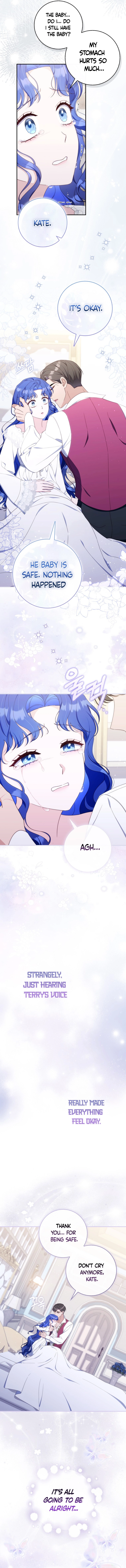 It's My First Time Being a Mom Again Chapter 20 Page 14