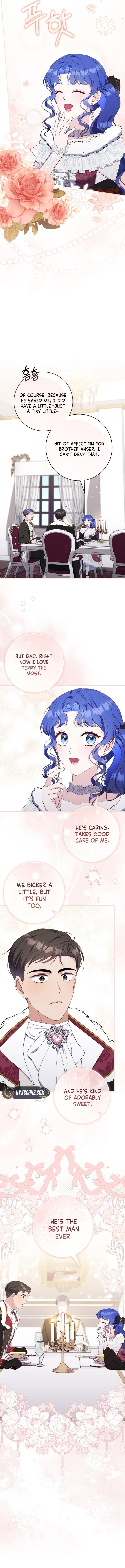 It's My First Time Being a Mom Again Chapter 19 Page 7