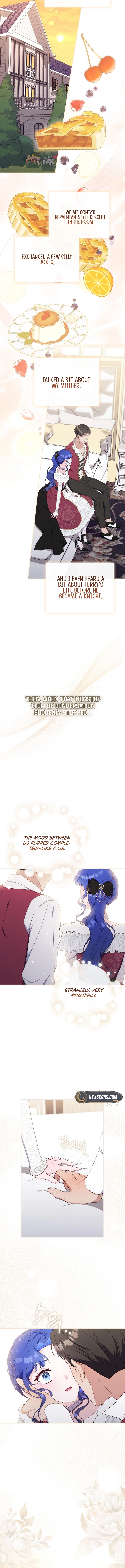 It's My First Time Being a Mom Again Chapter 19 Page 9