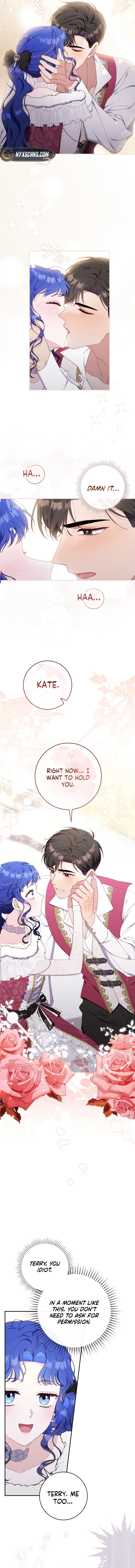 It's My First Time Being a Mom Again Chapter 19 Page 10
