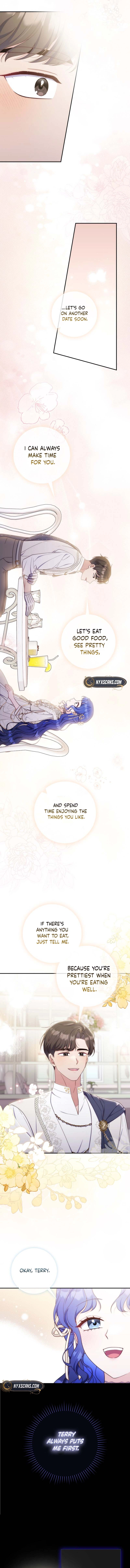 It's My First Time Being a Mom Again Chapter 40 Page 13