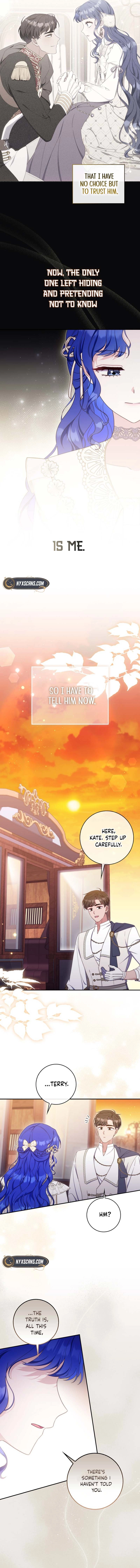 It's My First Time Being a Mom Again Chapter 40 Page 15